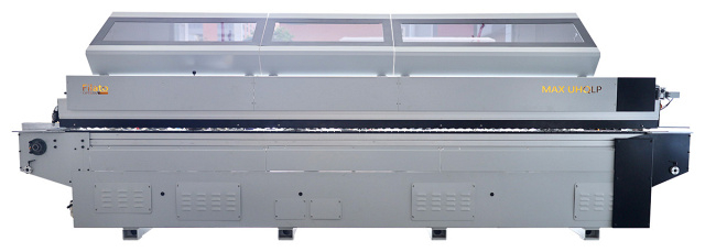 Автоматический кромкооблицовочный станок Filato Optima MAX UHQLP
