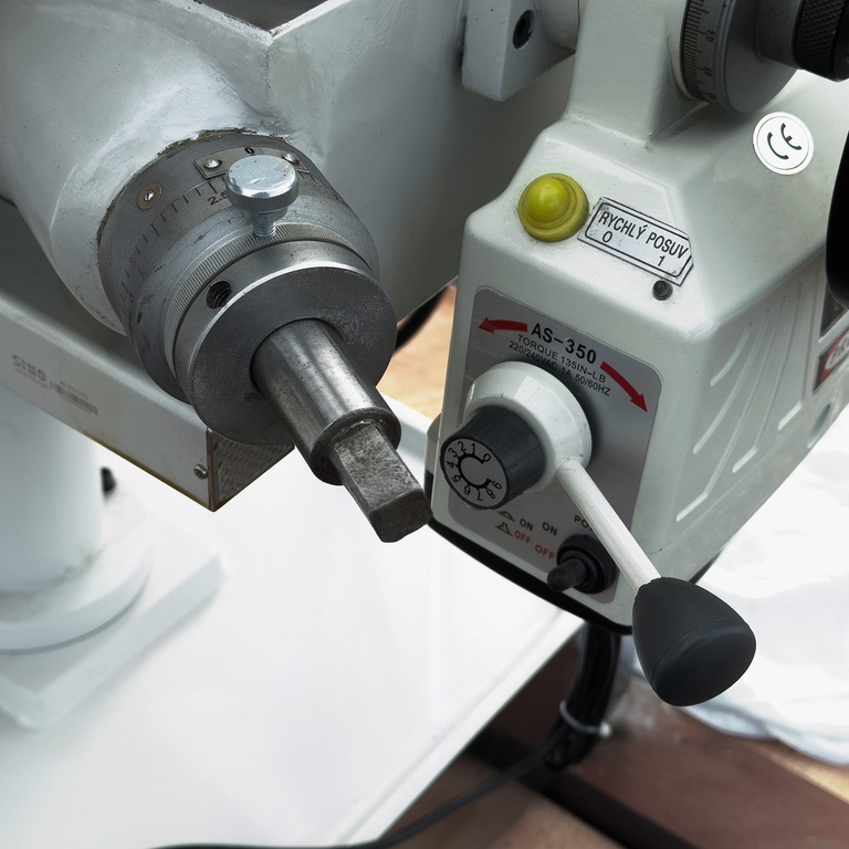 Универсальный фрезерный станок Proma FHV-50PD с УЦИ (25330051)