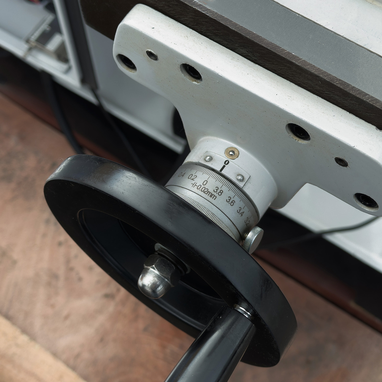 Универсальный фрезерный станок Proma FHV-50PD с УЦИ (25330051)