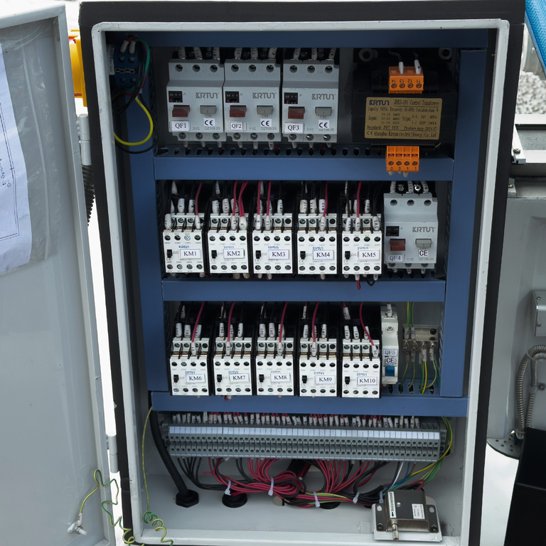 Универсальный фрезерный станок Proma FHV-50PD с УЦИ (25330051)