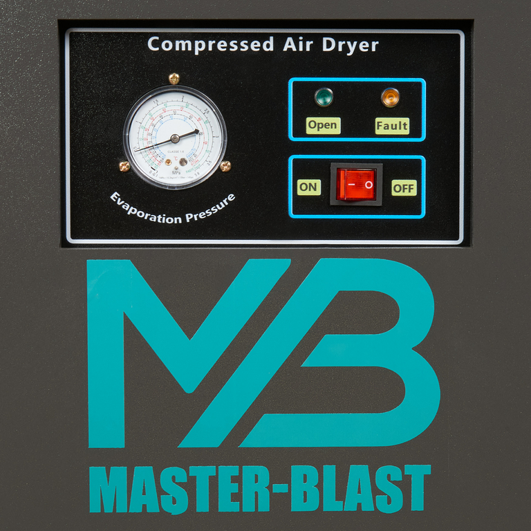 Рефрижераторный осушитель воздуха Master Blast MB-200AC