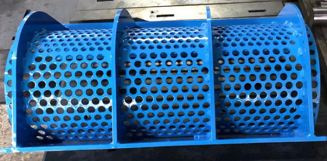 Измельчители шредерного типа EcoWood TS-1020