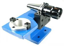 Вертикальный обрабатывающий центр с ЧПУ MetalTec TOPMILL 1000