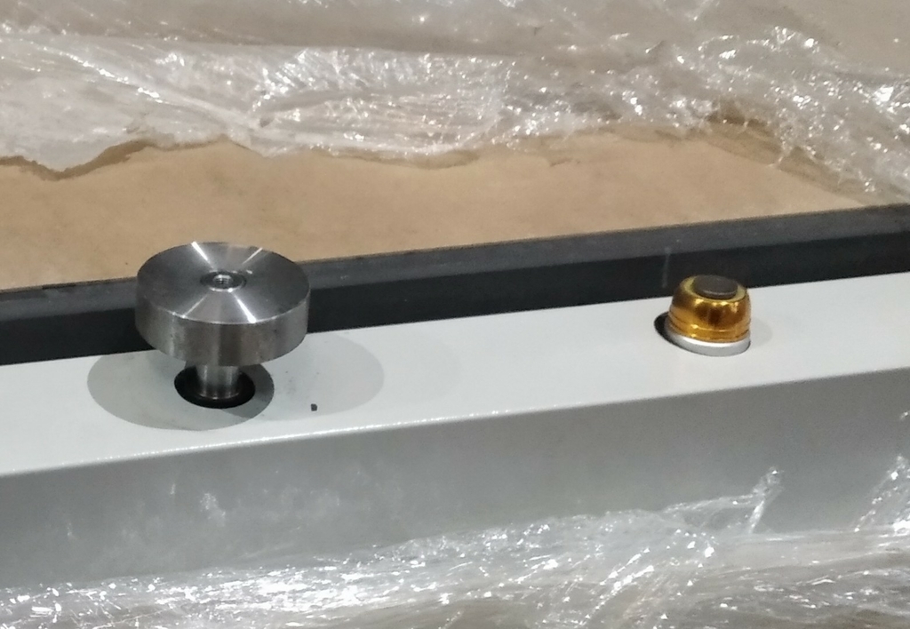 Фрезерный станок с чпу LTT-2130ZW-1