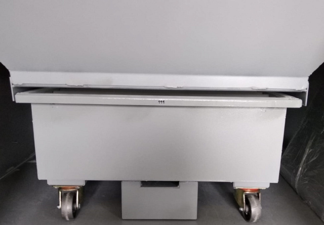 Фильтр кассетный EcoWood SF