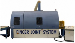 Линия бесконечного сращивания FJ3010E / FJ3015E (PAOLETTI, Италия)