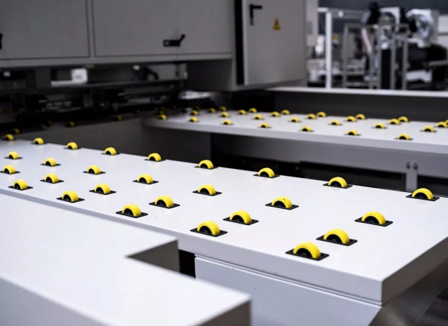 Автоматический сверлильно-присадочный центр с ЧПУ Beaver SWIFT MEGA 6HE