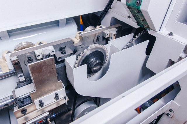 Форматно-раскроечный центр с ЧПУ Filato HP 290