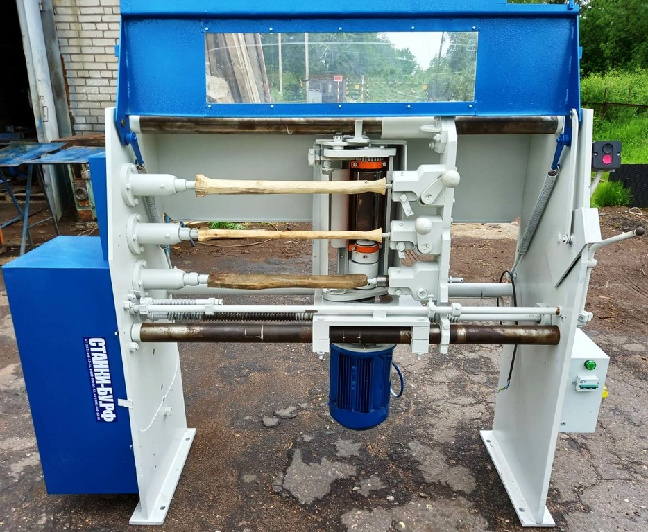 Копировально-фрезерный станок ФК 2