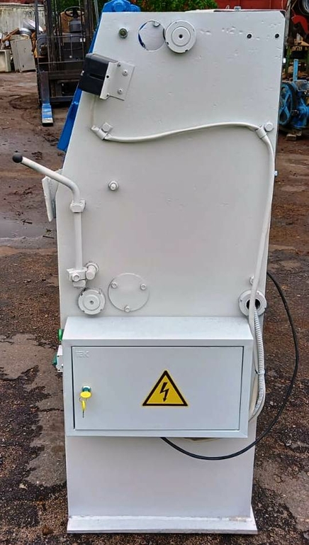 Копировально-фрезерный станок ФК 2