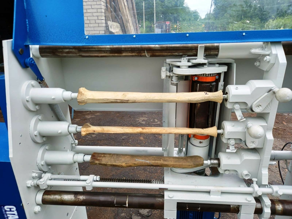 Копировально-фрезерный станок ФК 2