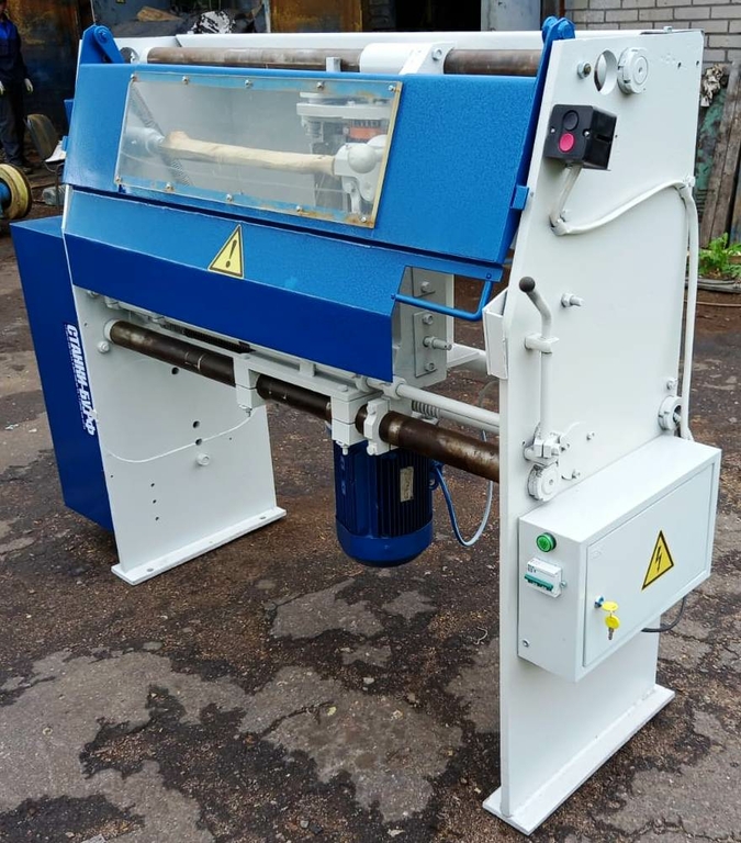 Копировально-фрезерный станок ФК 2