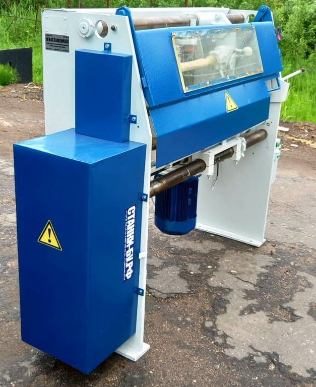 Копировально-фрезерный станок ФК 2