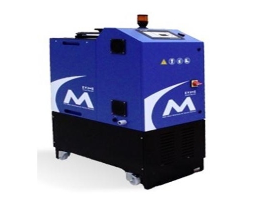 Станок для облицовывания панелей и профильных погонажных изделий Unimak PW-20 F5-E