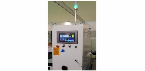 Форматно-обрезной обрабатывающий центр с ЧПУ Yuetong MJK6424C