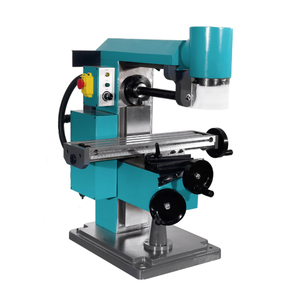 Универсальный фрезерный станок AURA FM-30U (20030100)