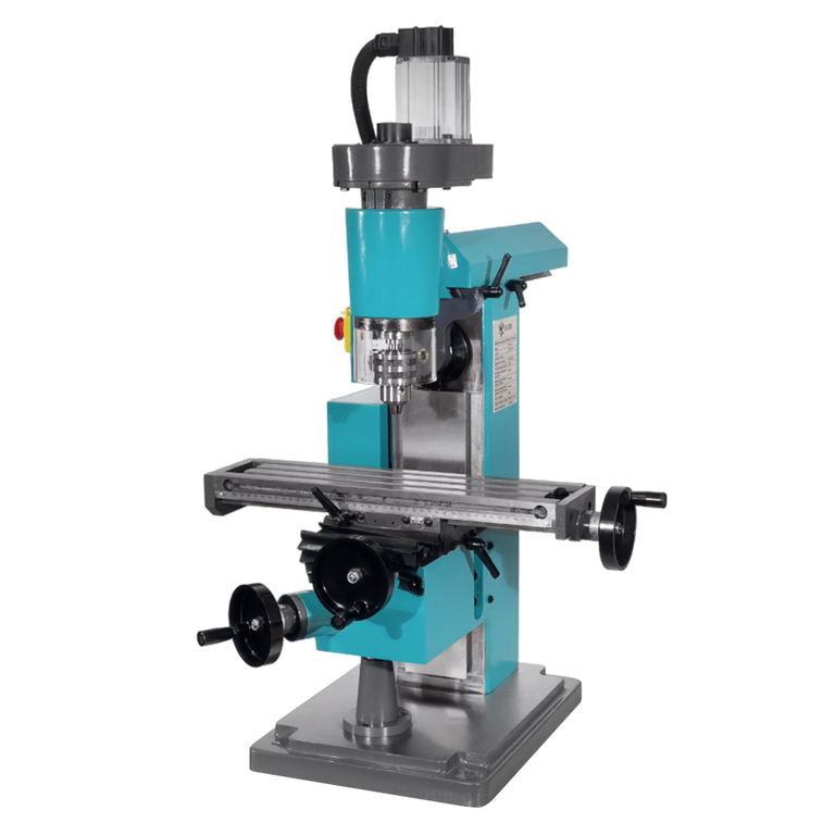 Универсальный фрезерный станок AURA FM-30U (20030100)