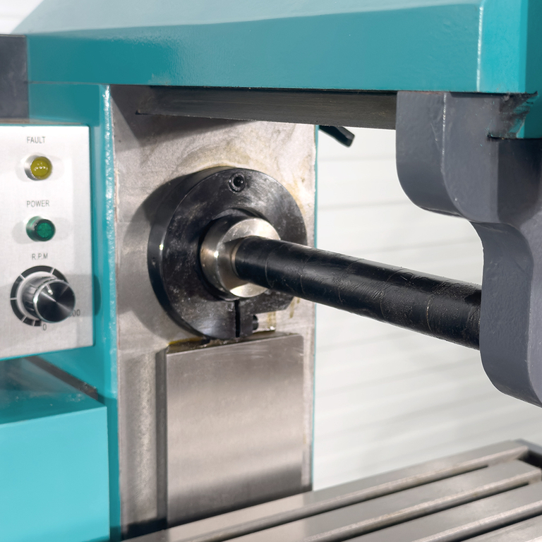 Универсальный фрезерный станок AURA FM-30U (20030100)