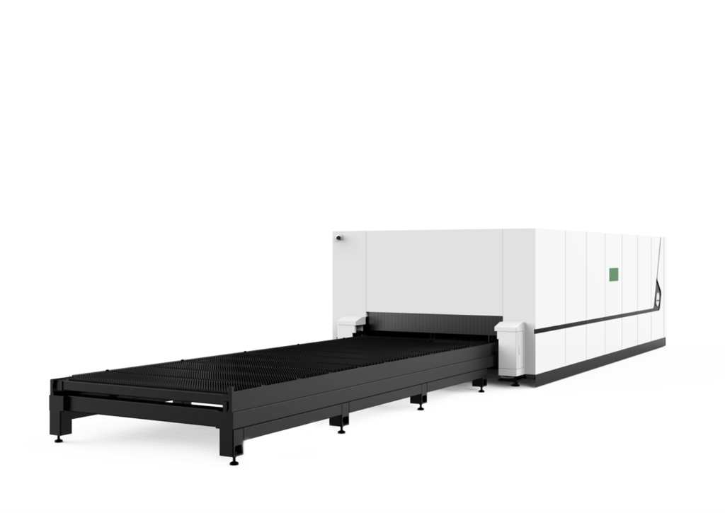 Лазерный станок по металлу OREE LASER PH3015 3000W RAYCUS