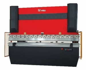 Листогибочный пресс Yangli Group FOG100/3200