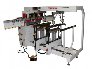 Сверлильно-присадочные станки FORMA 7321