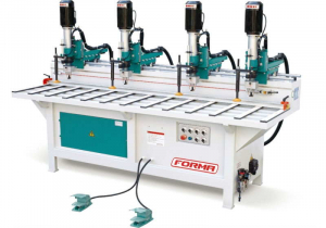 Сверлильно-присадочные станки FORMA МZ4213