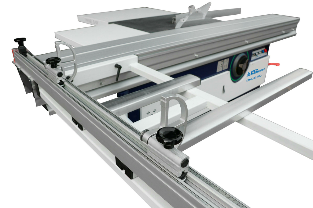 Форматно-раскроечный станок DELTAMACHINERY DM-3200 PRO