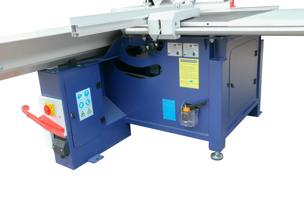 Форматно-раскроечный станок DELTAMACHINERY DM-3200 PRO