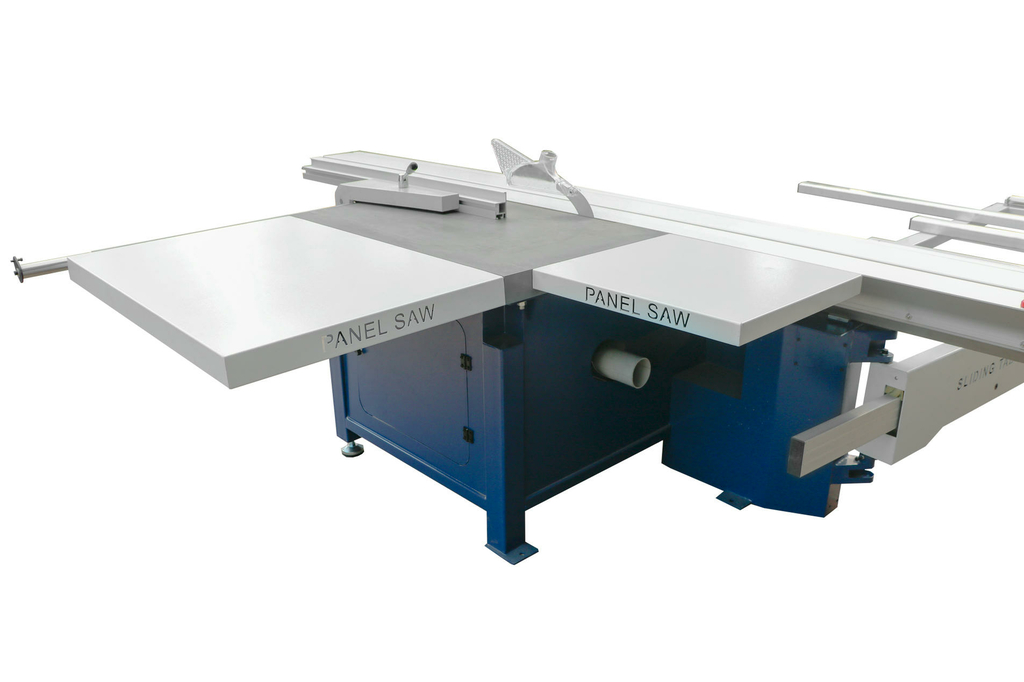 Форматно-раскроечный станок DELTAMACHINERY DM-3200 PRO