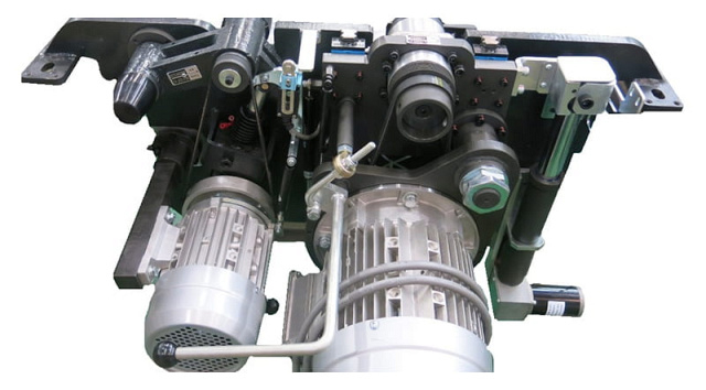 Форматно-раскроечный станок Filato FL-3200G