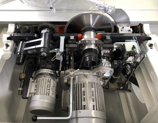 Форматно-раскроечный станок Filato FL-3200F