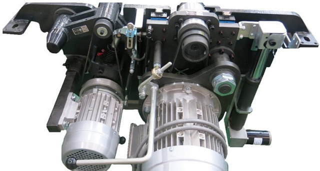 Форматно-раскроечный станок Nanxing MJ1132G