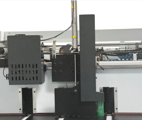 Форматно-раскроечный центр с ЧПУ Filato NP-330A