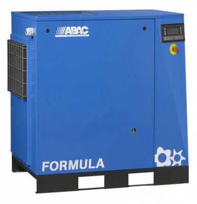 Компрессор винтовой Abac FORMULA.E 18.5 13