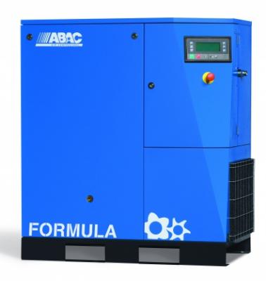Компрессор винтовой Abac FORMULA.E 5.5 13