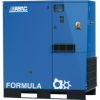 Компрессор винтовой Abac FORMULA.IE 11 (6-13 бар)