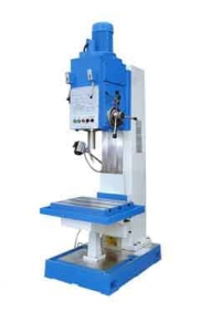 2Н125А  - Вертикально-сверлильный  станок