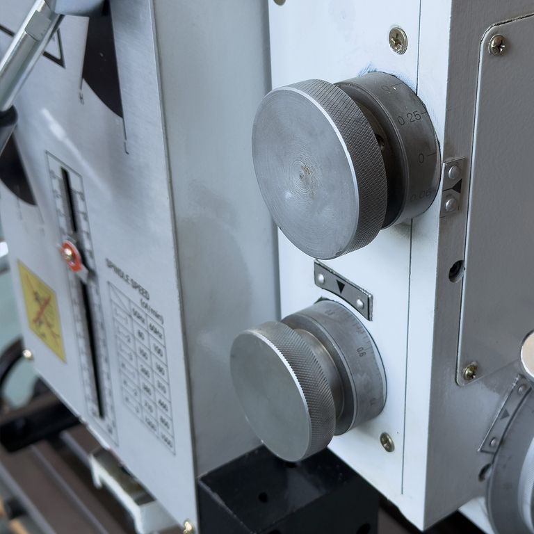 Вертикально-фрезерный станок Proma FP-48SP (25330048)