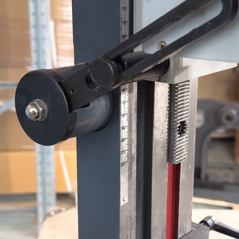 Фрезерный станок Visprom FPV-25LP (38900000)