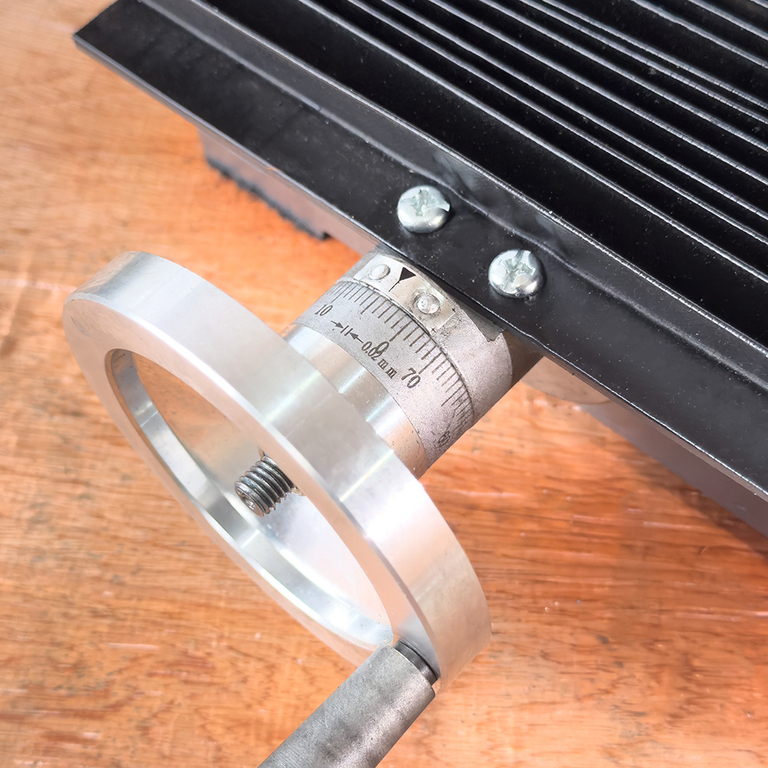 Фрезерный станок Visprom FPV-25LP (38900000)