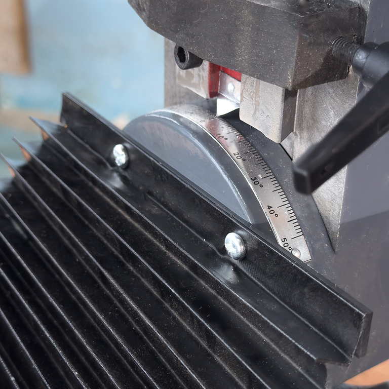 Фрезерный станок Visprom FPV-25LP (38900000)