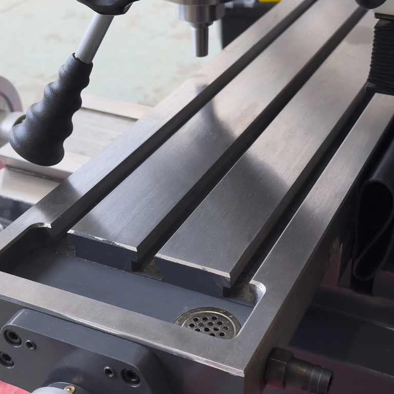 Фрезерный станок Visprom FPV-32 (39001000)