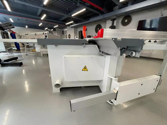 Круглопильный станок Filato FL-1600