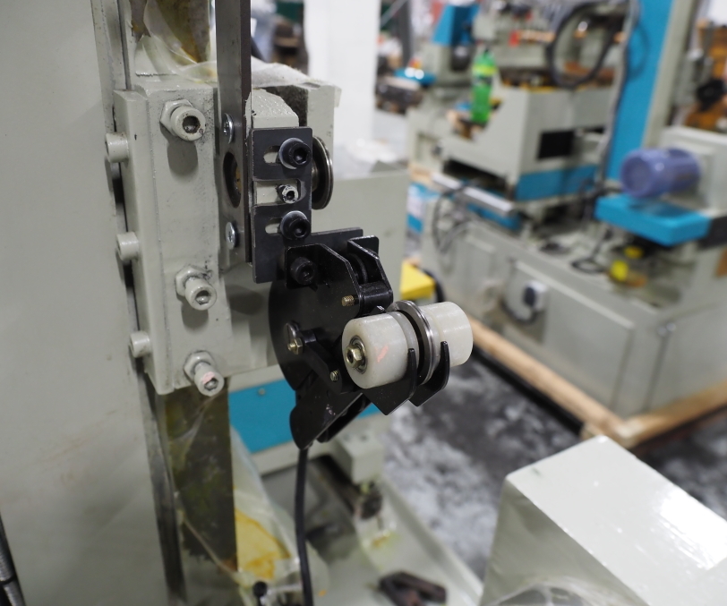 Электроэрозионный проволочно-вырезной станок MetalCraft DK7750