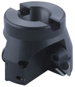 Сменная пластина для торцевой фрезы ?63 мм (10 шт.)