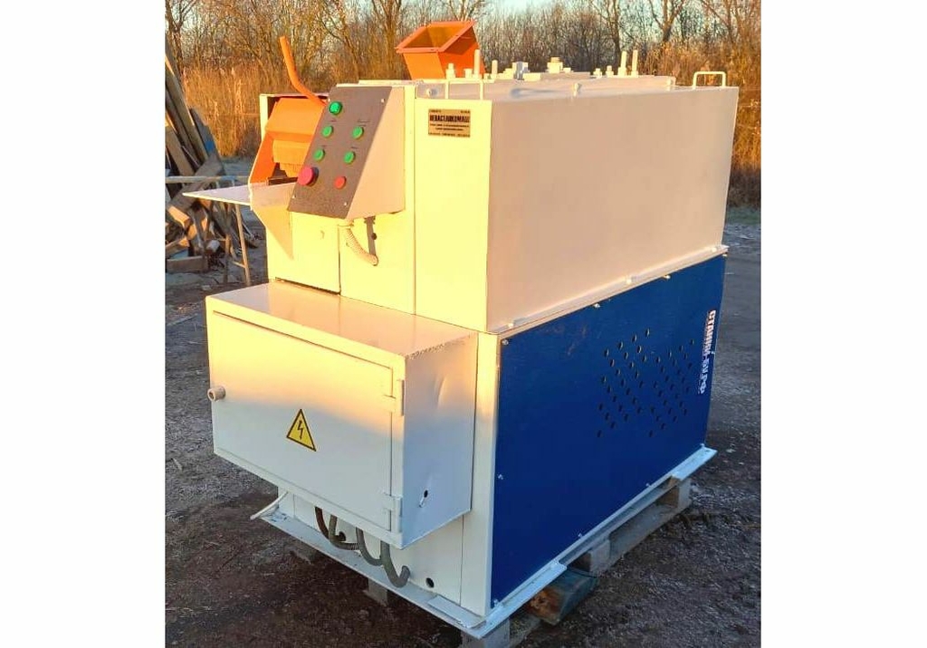 Станок фрезерный двухсторонний СО-29 б/у