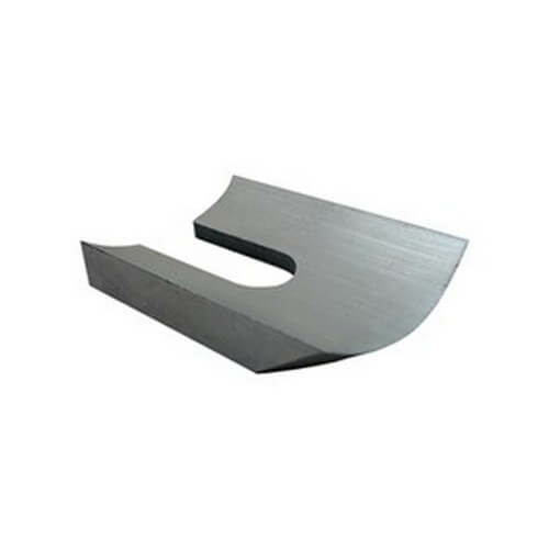 Фреза для закругления (скругления) торцов черенков