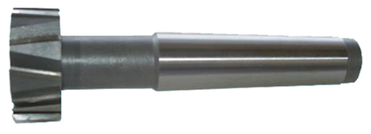 Фреза Т-образная паз22мм d40х18 к/х ВК8, Z=6, КМ3 "CNIC"