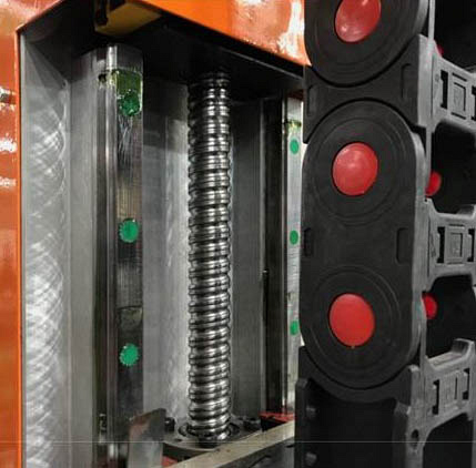 Фрезерно-гравировальный станок с ЧПУ Filato Optima 1325 PTV