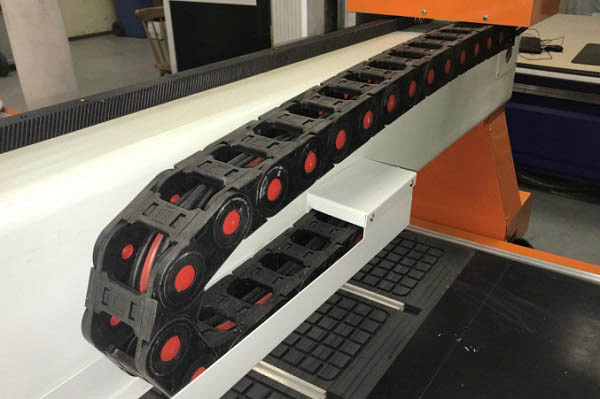 Фрезерно-гравировальный станок с ЧПУ Filato Optima 1325 PTV